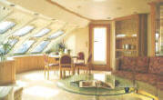 Seabourn Croisiere, Seabourn Spirit  2010