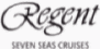 Regent Seven Seas - Rssc Croisieres 2012/2013/2014