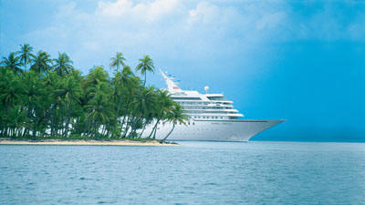 Crystal Croisiere 2010/2011
