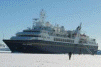 Silversea Silver Explorer