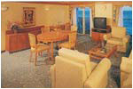 Croisiere Seven Seas Navigator Chambre Master Suite