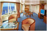 Seven Seas Mariner Suite Mariner Cat M-N