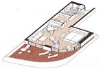 Croisiere Seven Seas Voyager Chambre Seven Sea