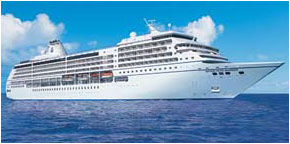Seven Seas Mariner rssc Croisieres croisieres 2011/2012