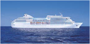 Seven Seas Navigator Croisieres 2010/2011 rssc