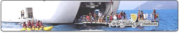 Yacht of Seabourn Pride 2011/2012
