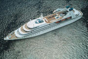 Croisieres De Luxe seabourn