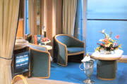 Croisieres Seabourn Pride