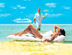 Seabourn Croisiere 2012/2013/2014