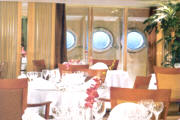 Seabourn Legend