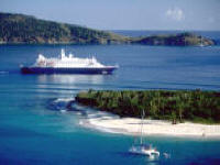 Seadream Yacht Club 2012, Windstar Croisieres 2012