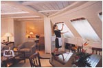 Croisiere Royal Chambre Silversea