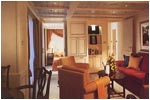 Silver Whisper La Grand Suite