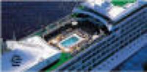 Croisieres de luxe Silver Shadow