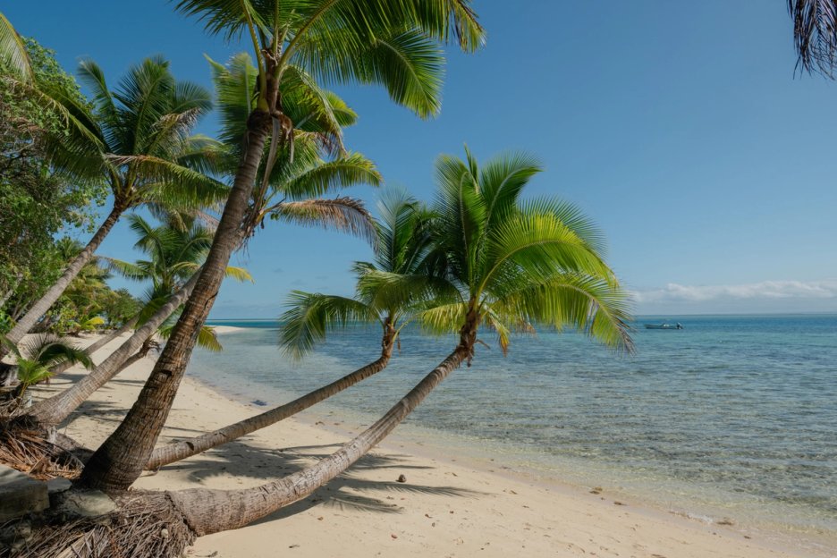 Carte de l’itinéraire Silver Cloud, Lautoka → Papeete (Tahiti) - E4281013011
