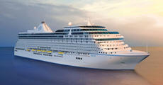 Photo du navire Marina de Oceania Cruises