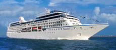 Photo du navire Nautica de Oceania Cruises