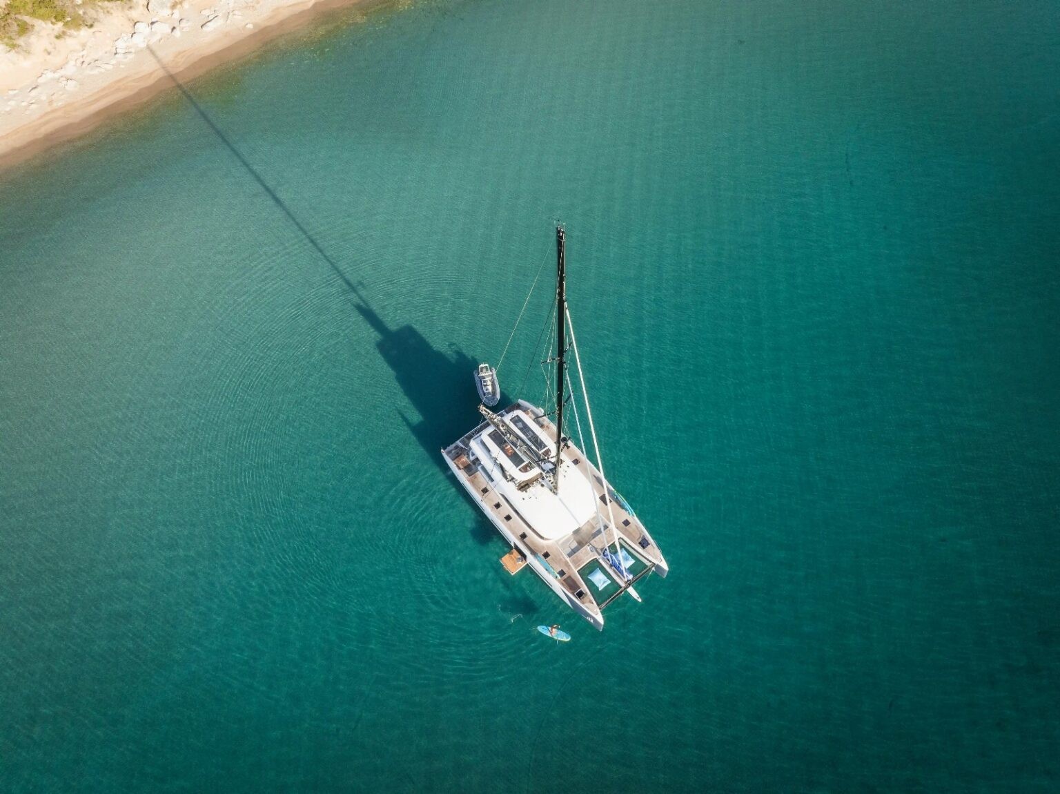 Photo du navire La Désirade de Ponant
