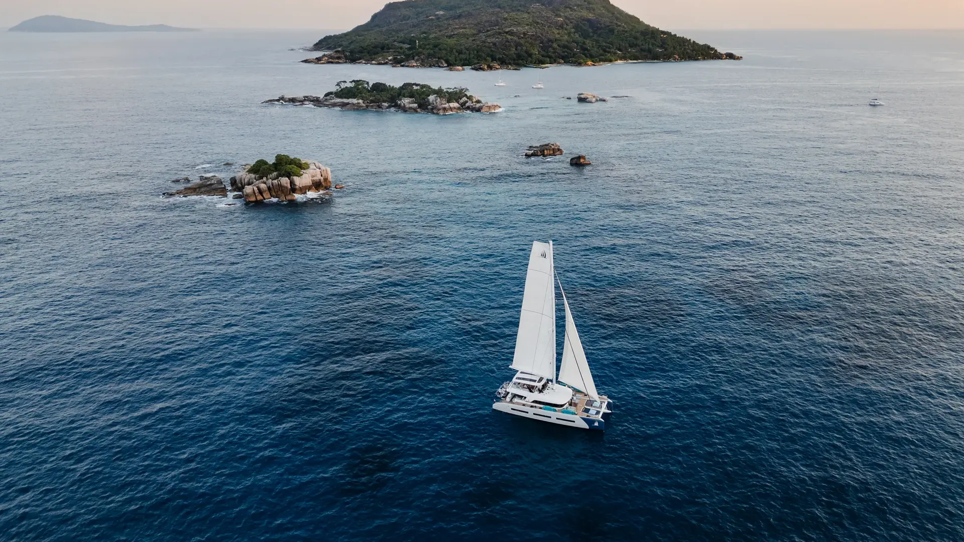 Photo du navire Spirit of Ponant de Ponant