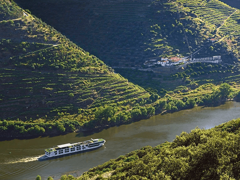 Photo du navire Scenic Azure de Scenic