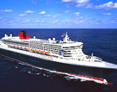Croisieres de Luxe Cruise Queen Mary 2 2023