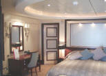 Croisieres de Luxe QM 2 2023 Tour du monde