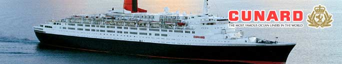 Croisieres de Luxe Cunard Croisires qm2 queen mary 2 2024
