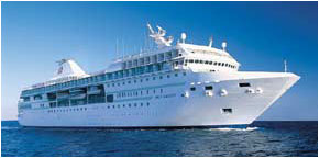 Croisieres de Luxe Paul Gauguin Regent Croisieres 2024-2023-2024-2025