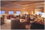 Croisieres de Luxe Silversea Grand Suite