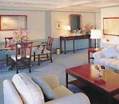 Croisieres de Luxe Silver seas Croisieres Silver Whisper 2024