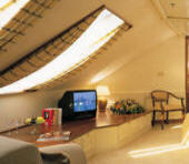 Croisieres de Luxe Silversea Croisieres Silver Whisper Croisieres 2024