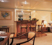 Croisieres de Luxe Silver Whisper 2024 Croisieres Silver Seas