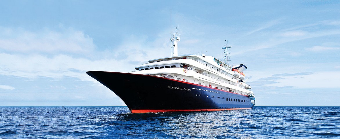 Silver Galapagos 2019-2020-2021