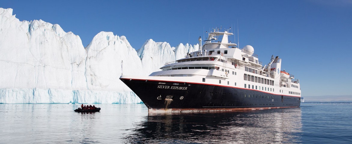 Silver Explorer 2019-2020-2021